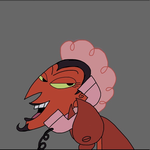 Meet your Posher, Samantha - Picture 1 of 1